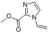 1H-Imidazole-2-carboxylicacid,1-ethenyl-,methylester(9CI) CAS#: 52039-61-9