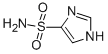 1H-Imidazole-4-sulfonamide(9CI) CAS#: 58768-75-5