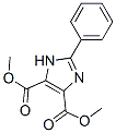 1H-Imidazole-4,5-dicarboxylic acid, 2-phenyl-, 4,5-dimethyl ester CAS#: 52122-98-2