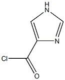 1H-Imidazole-5-carbonyl chloride CAS#: 56460-32-3