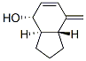 1H-Inden-4-ol, 2,3,3a,4,7,7a-hexahydro-7-methylene-, (3aR,4R,7aR)- (9CI) CAS#: 476487-41-9