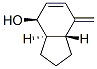 1H-Inden-4-ol, 2,3,3a,4,7,7a-hexahydro-7-methylene-, (3aR,4S,7aR)- (9CI) CAS#: 476487-40-8