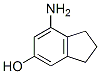 1H-Inden-5-ol, 7-amino-2,3-dihydro- (9CI) CAS#: 412320-79-7
