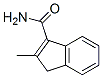 1H-Indene-3-carboxamide, 2-methyl- CAS#: 408524-77-6