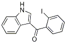1H-Indol-3-yl(2-iodophenyl)-Methanone CAS#: 53904-15-7