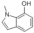 1H-Indol-7-ol,1-methyl-(9CI) CAS#: 475577-33-4