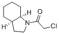 1H-Indole, 1-(chloroacetyl)octahydro-, cis- (9CI) CAS#: 50669-68-6