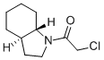 1H-Indole, 1-(chloroacetyl)octahydro-, trans- (9CI) CAS#: 50669-85-7