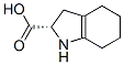 1H-Indole-2-carboxylicacid,2,3,4,5,6,7-hexahydro-,(2S)-(9CI) CAS#: 537014-85-0