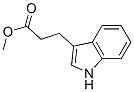 1H-Indole-3-propionic acid methyl ester CAS#: 5548-09-4