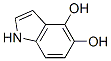 1H-Indole-4,5-diol (9CI) CAS#: 412029-30-2