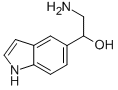 1H-Indole-5-methanol,-alpha--(aminomethyl)-(9CI) CAS#: 508233-98-5