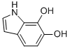 1H-Indole-6,7-diol (9CI) CAS#: 412029-31-3
