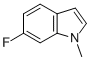 1H-Indole,6-fluoro-1-methyl-(9CI) CAS#: 441715-92-0