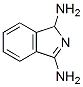 1H-Isoindole-1,3-diamine CAS#: 53175-37-4