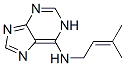 1H-Purin-6-amine, N-(3-methyl-2-butenyl)- (9CI) CAS#: 5122-37-2