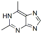 1H-Purine, 2,6-dimethyl- (9CI) CAS#: 5943-89-5