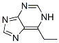 1H-Purine, 6-ethyl- (9CI) CAS#: 54170-84-2
