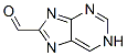 1H-Purine-8-carboxaldehyde (9CI) CAS#: 56805-26-6