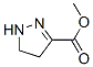 1H-Pyrazole-3-carboxylic acid, 4,5-dihydro-, methyl ester (9CI) CAS#: 49846-91-5
