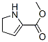 1H-Pyrrole-2-carboxylic acid, 4,5-dihydro-, methyl ester (9CI) CAS#: 408314-08-9