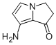 1H-Pyrrolizin-1-one,7-amino-2,3-dihydro-(9CI) CAS#: 408493-17-4