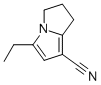 1H-Pyrrolizine-7-carbonitrile,5-ethyl-2,3-dihydro-(9CI) CAS#: 505097-44-9