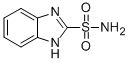 1H-benzoimidazole-2-Sulfonic CAS#: 5435-31-4