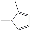 1H-pyrrole, 1,2-diMethyl- CAS#: 600-29-3