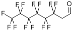 1H,1H,2H-PERFLUOROOCTANAL CAS#: 56734-81-7