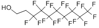 1H,1H,2H,2H-Perfluoro-1-decanol CAS#: 678-39-7