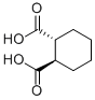 (1R,2R)-(-)-1,2-CYCLOHEXANEDICARBOXYLIC ACID CAS#: 46022-05-3