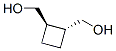 [1R,2R,(-)]-1,2-Cyclobutanedimethanol CAS#: 55659-54-6
