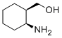 ((1R,2R)-2-AMINO-CYCLOHEXYL)-METHANOL CAS#: 5691-15-6