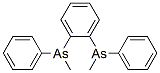 (1R,2R)-(+)-BIS(METHYLPHENYLARSINO)BENZENE CAS#: 57375-33-4