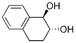 (1R,2R)-trans-1,2,3,4-Tetrahydro-1,2-naphthalenediol CAS#: 57496-61-4