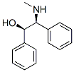 (1R,2S)-1,2-Diphenyl-2-(methylamino)ethanol CAS#: 550-58-3