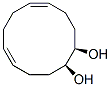 (1R*,2S*,5E,9Z)-5,9-cyclododecadien-1,2-diol CAS#: 5202-25-5