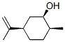 (1R,2S,5R)-5-Isopropenyl-2-methylcyclohexanol CAS#: 51773-45-6