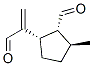 (1R,2S,5S)-2-methyl-5-(3-oxoprop-1-en-2-yl)cyclopentane-1-carbaldehyde CAS#: 5951-57-5