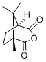 (1R,3S)-(-)-CAMPHORIC ANHYDRIDE CAS#: 595-29-9