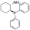 (1S,2S)-2-(Diphenylphosphino)-1-aminocyclohexane, min. 97% CAS#: 452304-63-1