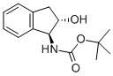 (1S,2S)-N-BOC-1-AMINO-2-INDANOL CAS#: 438051-03-7