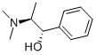 (1S,2S)-(+)-N-METHYLPSEUDOEPHEDRINE CAS#: 51018-28-1