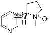 (1'S,2'S)-NICOTINE 1'-OXIDE CAS#: 51095-86-4