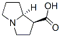 (1S,7aS)-Hexahydro-1H-pyrrolizine-1-carboxylic acid CAS#: 526-65-8