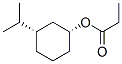 (1alpha,2beta,5alpha)-5-(isopropyl)-2-methylcyclohexyl acetate CAS#: 5256-66-6