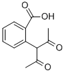 2-(1-Acetyl-2-oxopropyl)benzoicacid CAS#: 52962-26-2