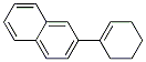 2-(1-Cyclohexenyl)naphthalene CAS#: 54607-03-3