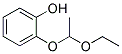 2-(1-ETHOXYETHOXY)PHENOL CAS#: 51487-88-8